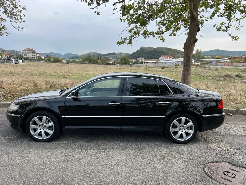 VW Phaeton 3.0TDI 4motion, снимка 3 - Автомобили и джипове - 47551071