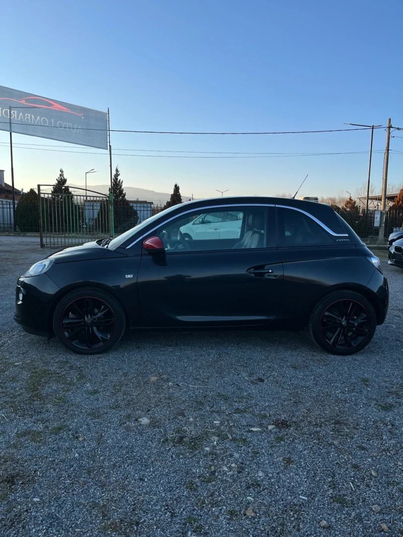 Opel Adam 1.4, снимка 6 - Автомобили и джипове - 48580920