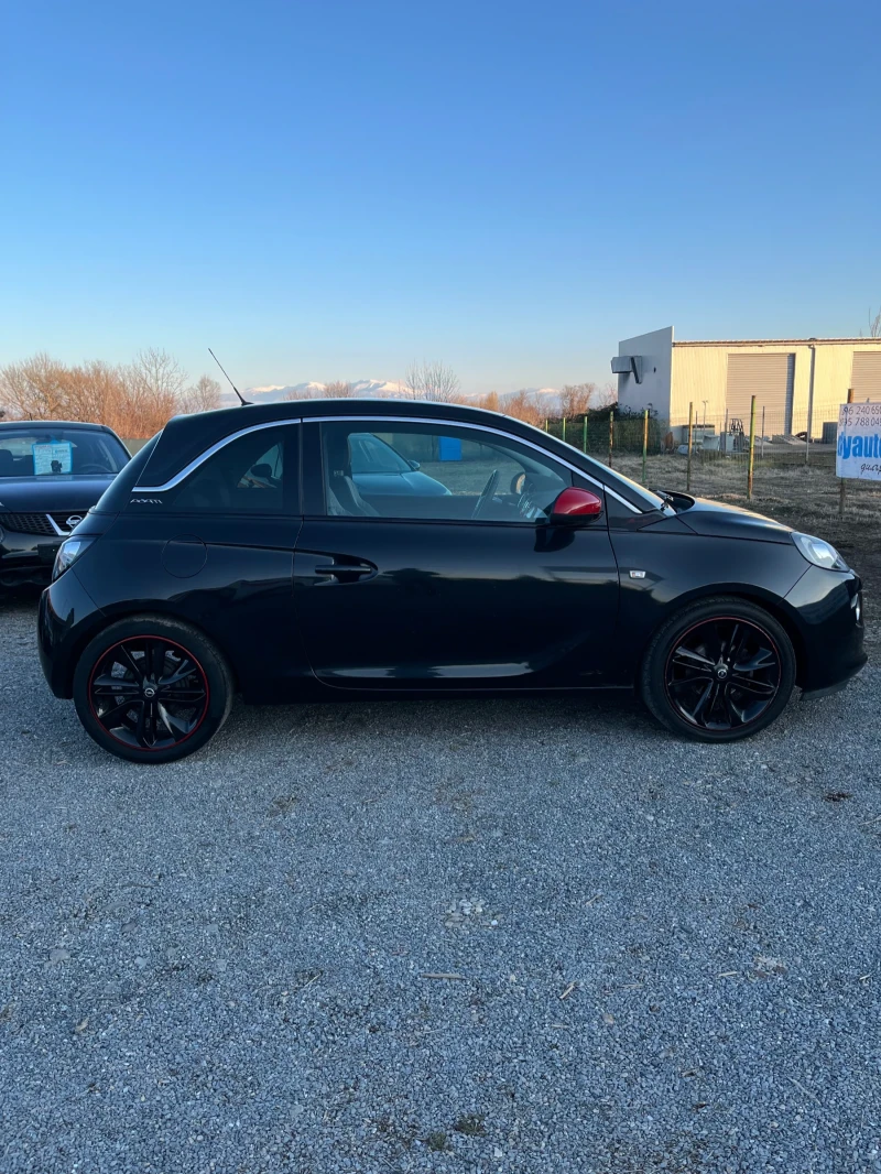 Opel Adam 1.4, снимка 7 - Автомобили и джипове - 48580920