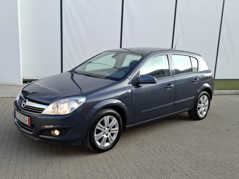 Opel Astra 1.3CDTI(90кс)* * FACELIFT* * 6-СКОРОСТИ* * * , снимка 3 - Автомобили и джипове - 49025955