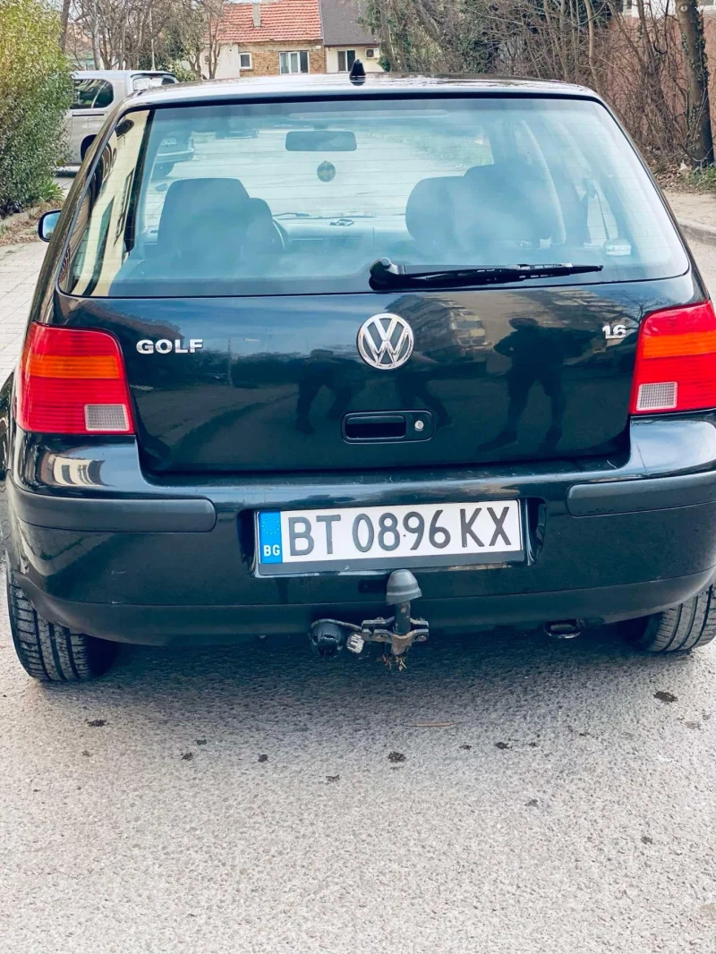 VW Golf, снимка 2 - Автомобили и джипове - 49481337