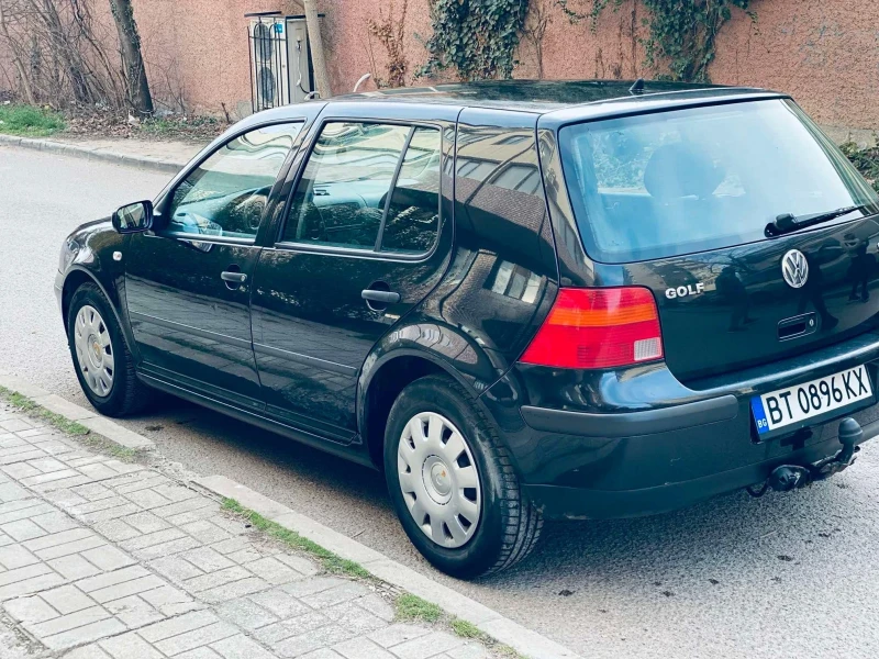 VW Golf, снимка 5 - Автомобили и джипове - 49481337