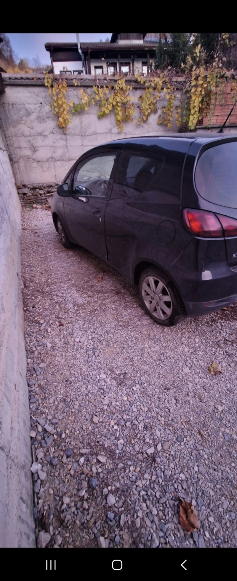 Mitsubishi Colt, снимка 5 - Автомобили и джипове - 52965963