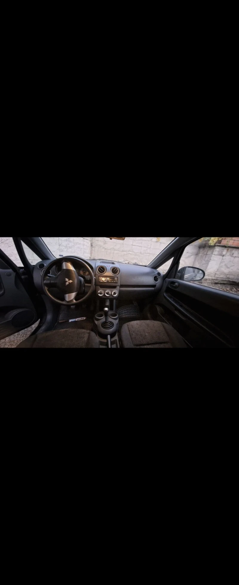 Mitsubishi Colt, снимка 6 - Автомобили и джипове - 52965963