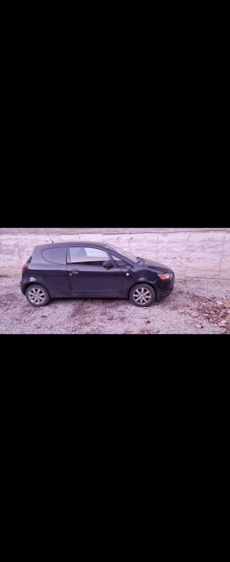 Mitsubishi Colt, снимка 2 - Автомобили и джипове - 52965963