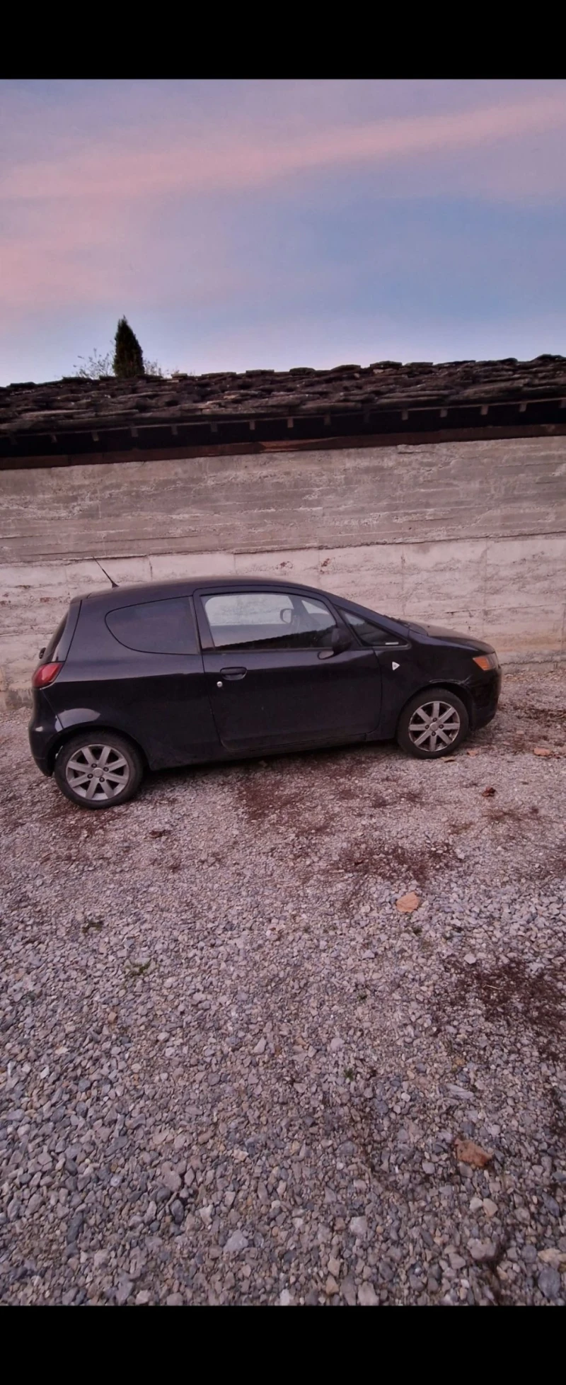 Mitsubishi Colt, снимка 3 - Автомобили и джипове - 52965963