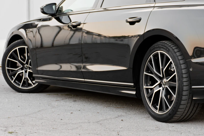 Audi A8 50 TDI BLACK ВСИЧКИ ЕКСТРИ - ЛИЗИНГ, снимка 6 - Автомобили и джипове - 51357364