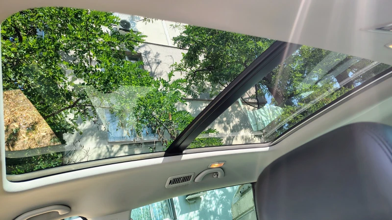 VW Sharan 2000tdi 140, снимка 6 - Автомобили и джипове - 52580302