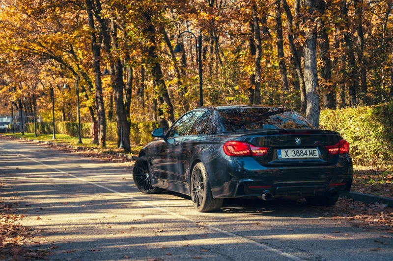 BMW 440 B58 FULL , снимка 5 - Автомобили и джипове - 52615707
