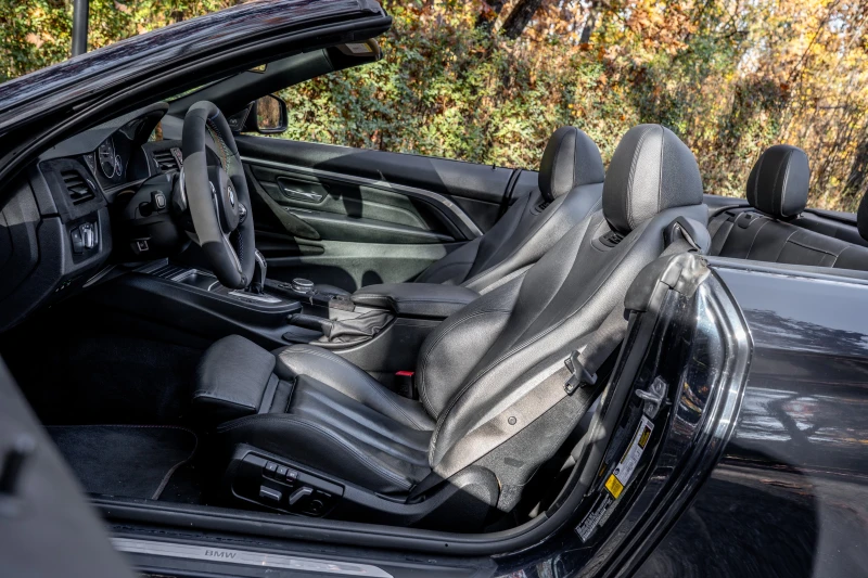 BMW 440 B58 FULL , снимка 10 - Автомобили и джипове - 52615707