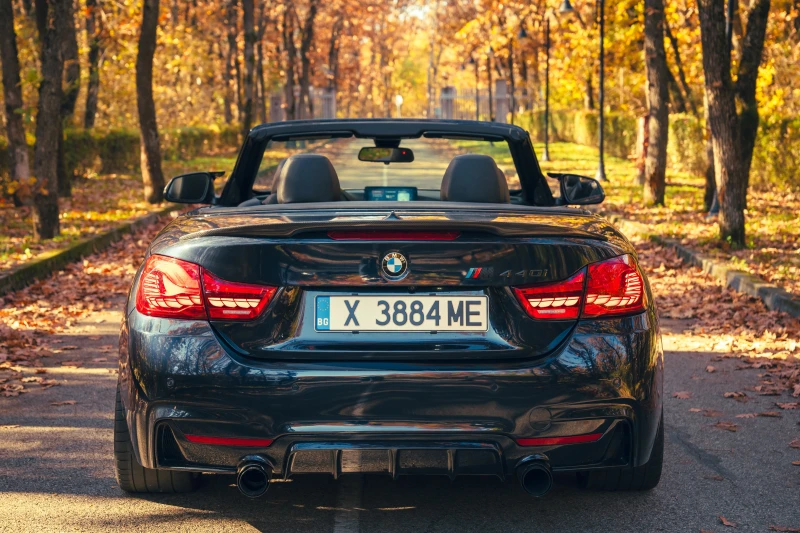 BMW 440 B58 FULL , снимка 7 - Автомобили и джипове - 52615707