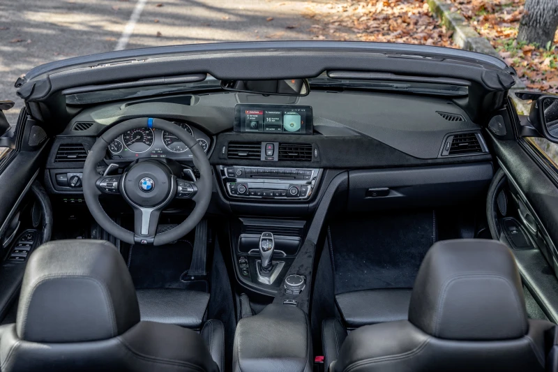 BMW 440 B58 FULL , снимка 14 - Автомобили и джипове - 52615707