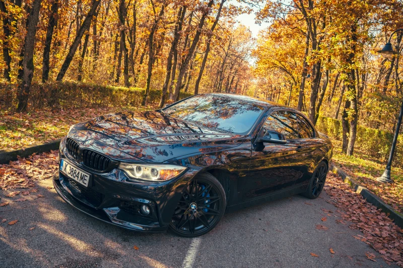 BMW 440 B58 FULL , снимка 2 - Автомобили и джипове - 52615707