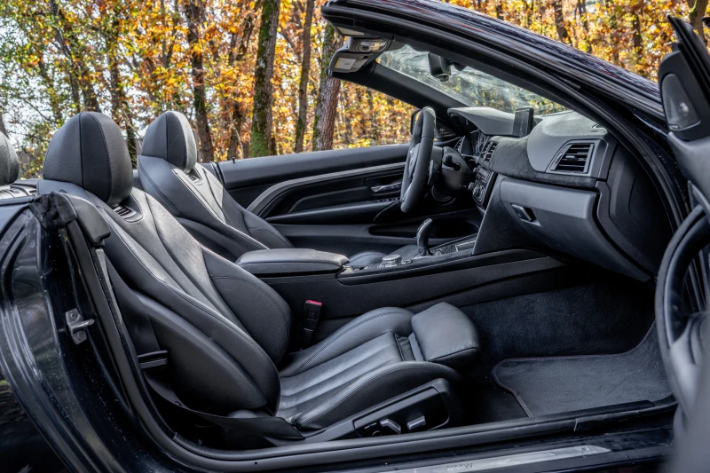 BMW 440 B58 FULL , снимка 11 - Автомобили и джипове - 52615707