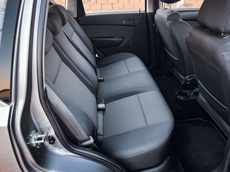 Chevrolet Aveo  Face , снимка 12 - Автомобили и джипове - 52755046