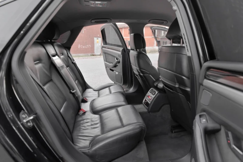 Audi A8 D3, снимка 10 - Автомобили и джипове - 52886830