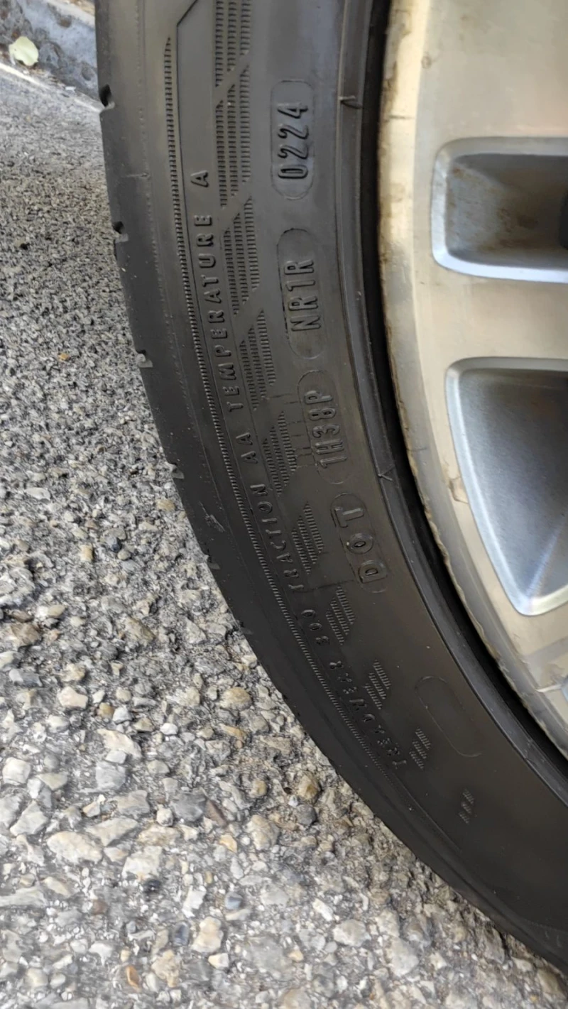 Ford Mondeo Ghia, снимка 9 - Автомобили и джипове - 52913940