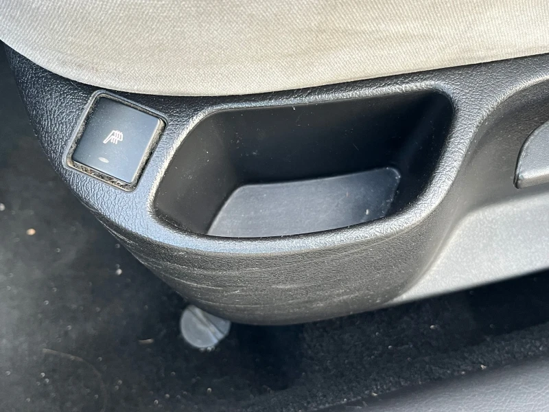 Peugeot 307, снимка 9 - Автомобили и джипове - 53041681