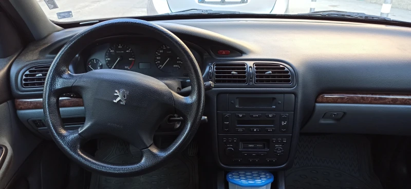 Peugeot 406, снимка 5 - Автомобили и джипове - 53158379