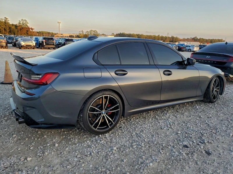 BMW 340 * M-PERFORMANCE* , снимка 3 - Автомобили и джипове - 53475222