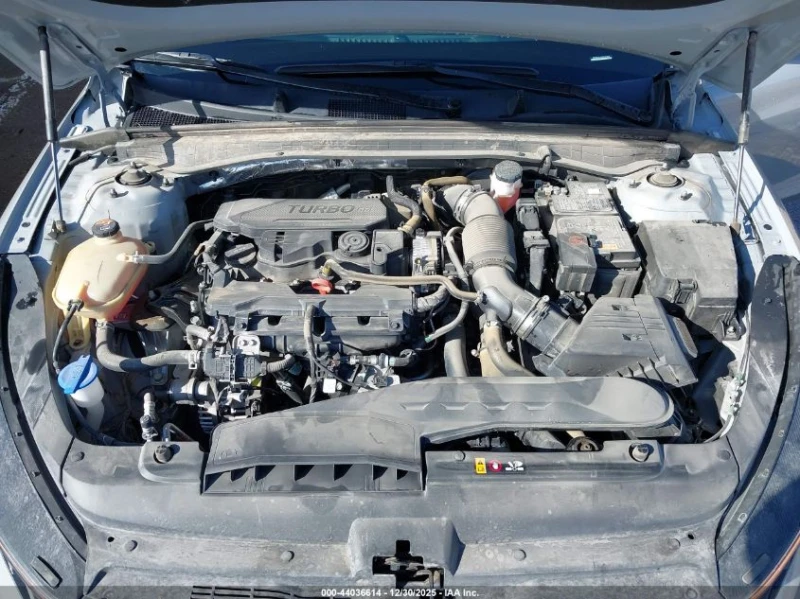 Kia K5 1.6l Gt-Line, снимка 10 - Автомобили и джипове - 53517434