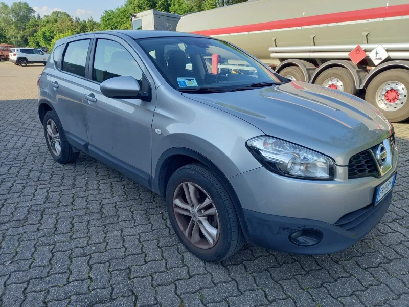 Nissan Quest 1.5D/ОЧАКВАН ВНОС/100%РЕАЛНИ 174 748 км./ - 12555 лв. - 54982328 1