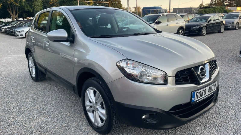Nissan Quest 1.5D/100%РЕАЛНИ 174 748 км./СЕРВИЗНА ИСТОРИЯ/ - 12555 лв. - 44237684 1