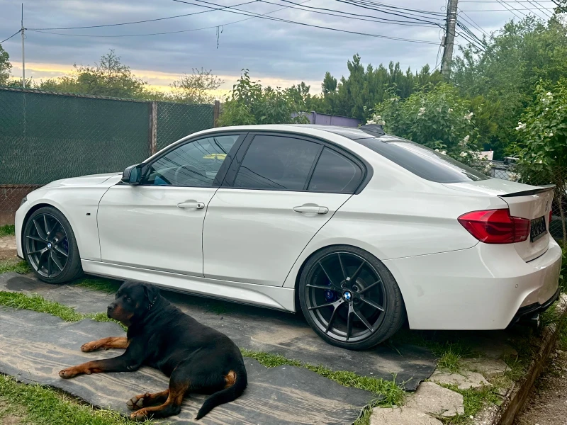 BMW 340 X-drive M-performance - 50000 лв. - 91686578 1