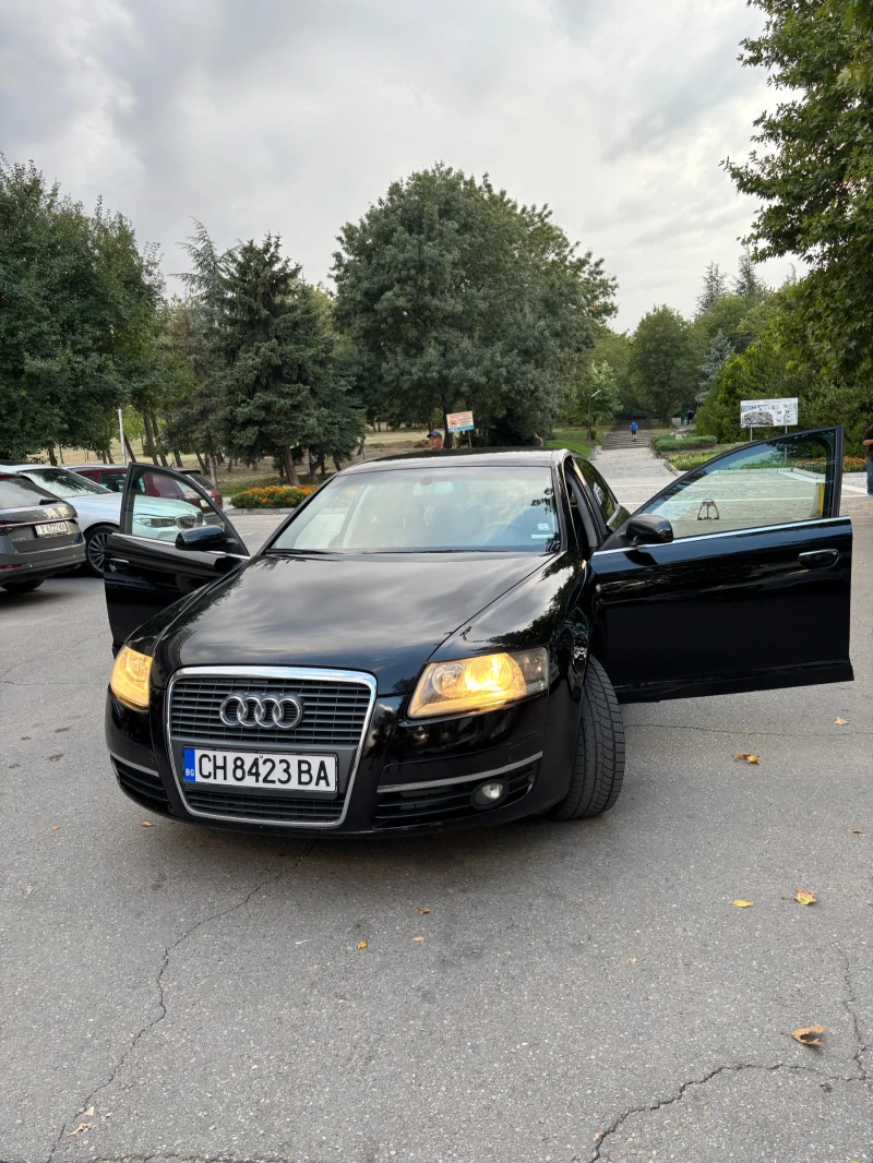 Audi A6 2.0 TFSI - 7500 лв. - 88226608 1