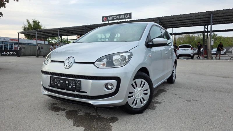 VW Up ТОП-ТОП - 7999 лв. - 33772686 1