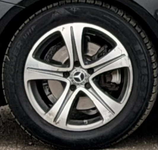 Mercedes-Benz E 220 d | Mobile.bg   17