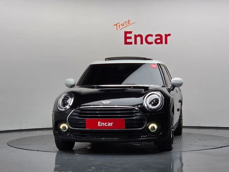 Mini Clubman КРАЙНА ЦЕНА: 20210 EUR !!!РЕАЛНА КРАЙНА ЦЕНА!!!, снимка 3 - Автомобили и джипове - 55982298