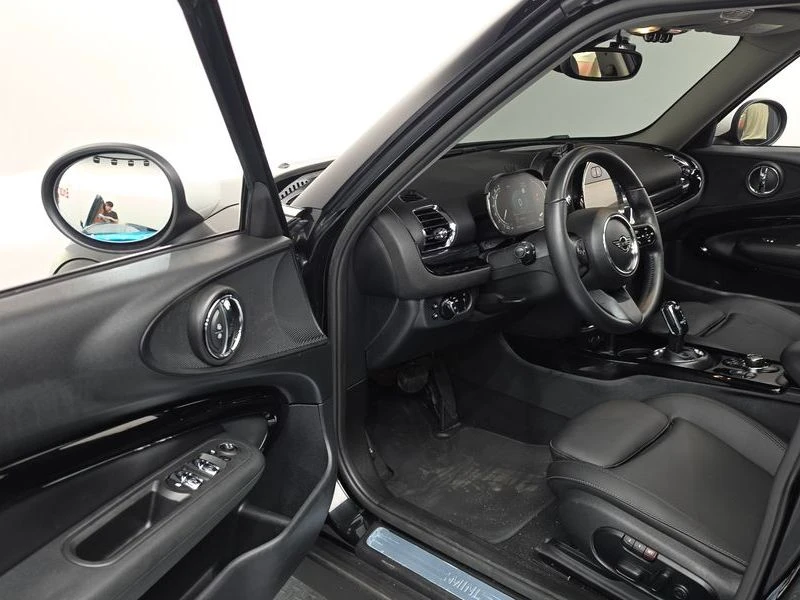 Mini Clubman КРАЙНА ЦЕНА: 20210 EUR !!!РЕАЛНА КРАЙНА ЦЕНА!!!, снимка 10 - Автомобили и джипове - 55982298