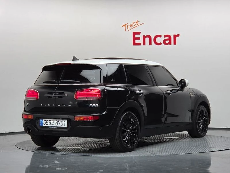 Mini Clubman КРАЙНА ЦЕНА: 20210 EUR !!!РЕАЛНА КРАЙНА ЦЕНА!!!, снимка 2 - Автомобили и джипове - 55982298