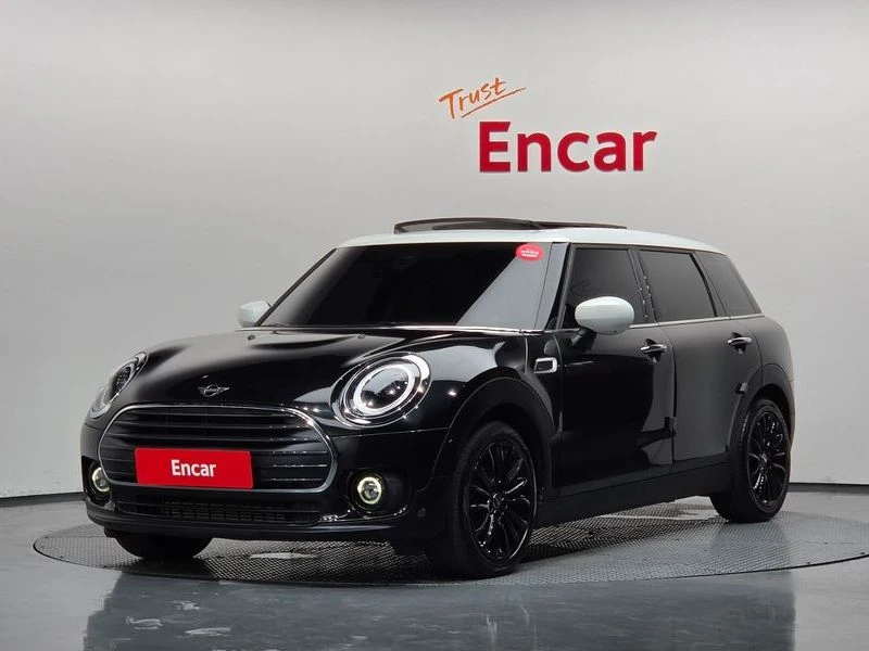 Mini Clubman КРАЙНА ЦЕНА: 20210 EUR !!!РЕАЛНА КРАЙНА ЦЕНА!!!