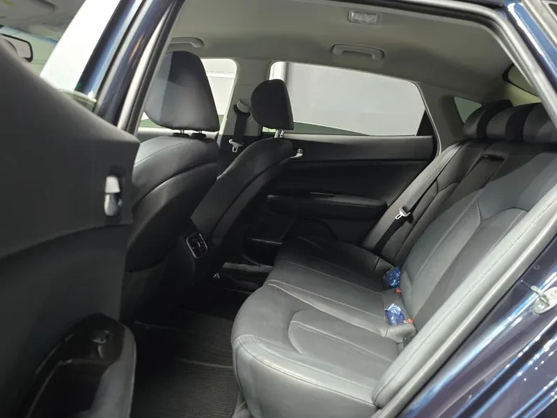 Kia K5 2Nd Generation 2.0 Mx Prestige, снимка 12 - Автомобили и джипове - 56113194