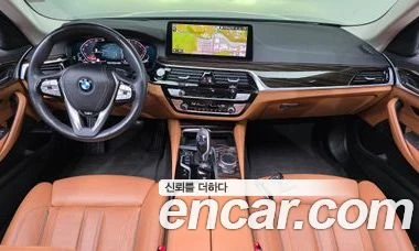BMW 520 FACE * DISPLAY KEY *  LUXURY | Mobile.bg � ����������� 8