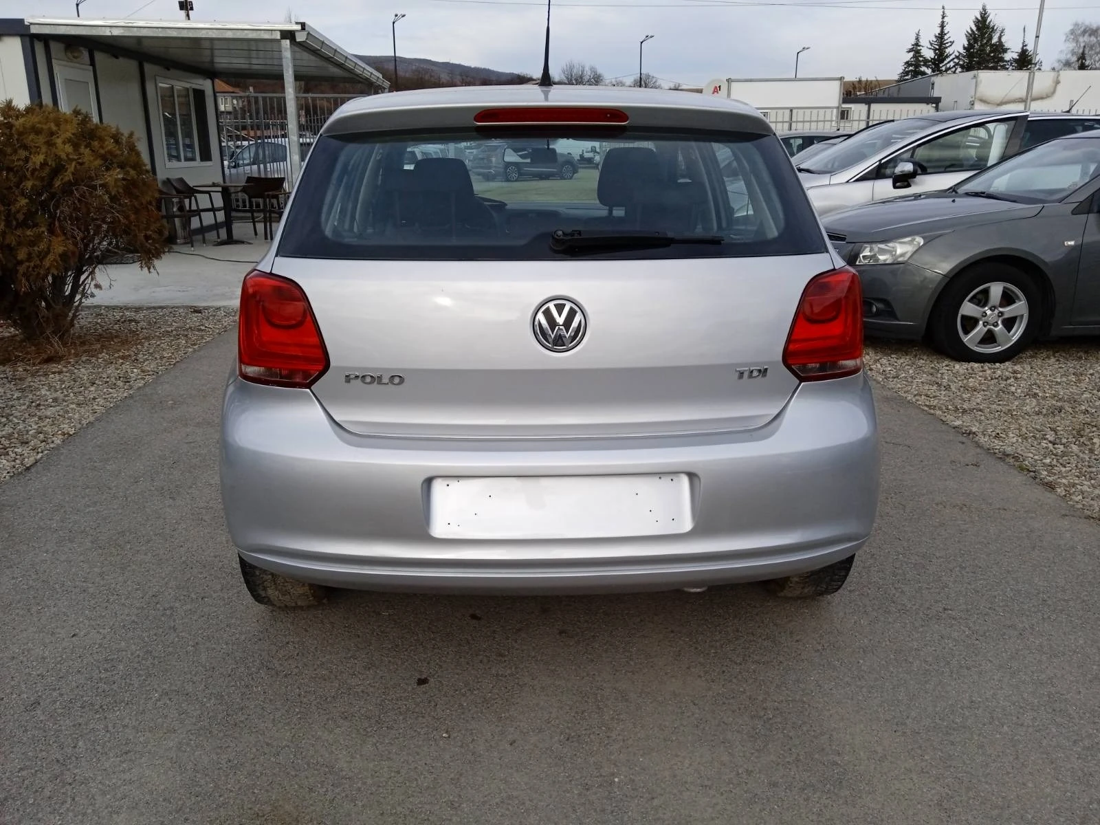 VW Polo  - изображение 3