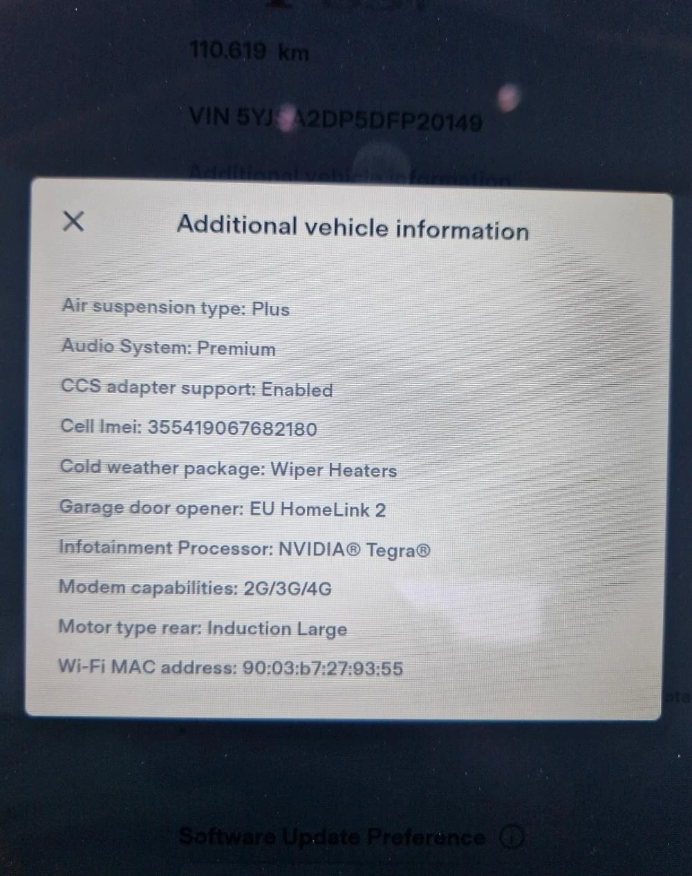 Tesla Model S Free Supercharging  | Mobile.bg   15