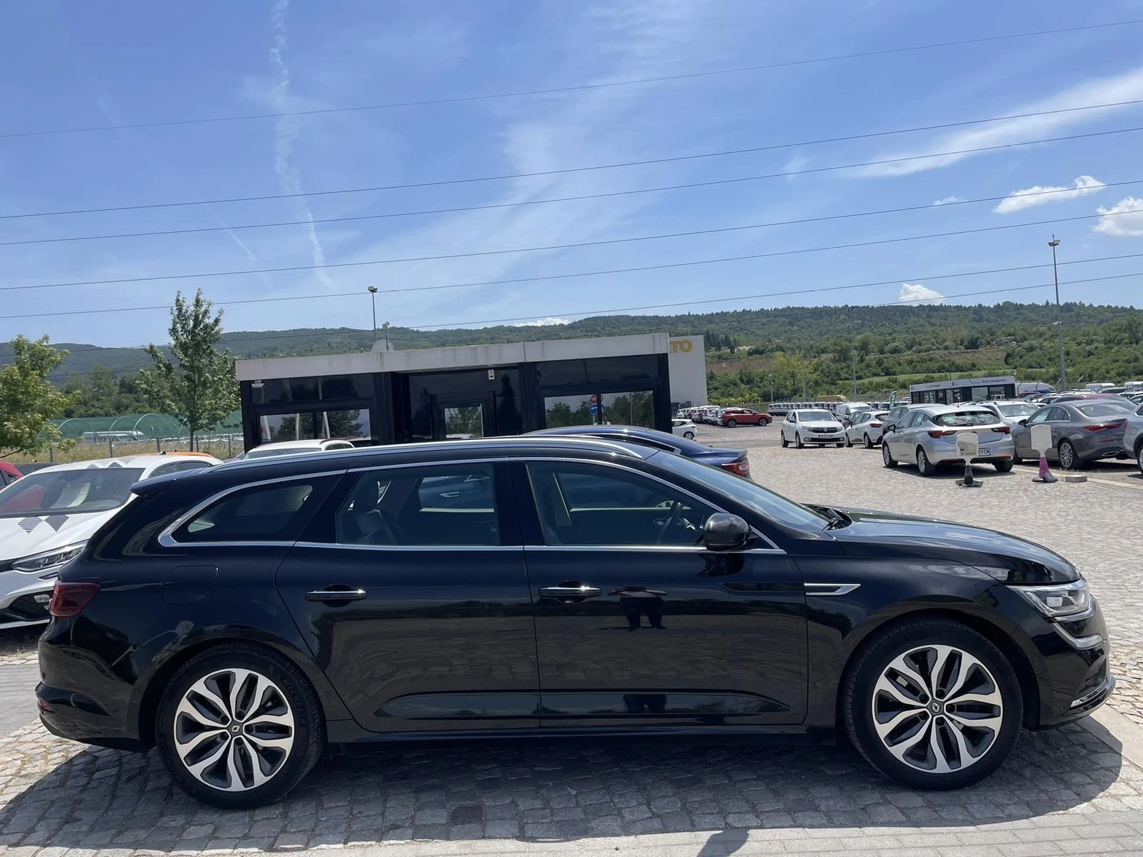 Renault Talisman 2.0dCi/160к.с. - изображение 6