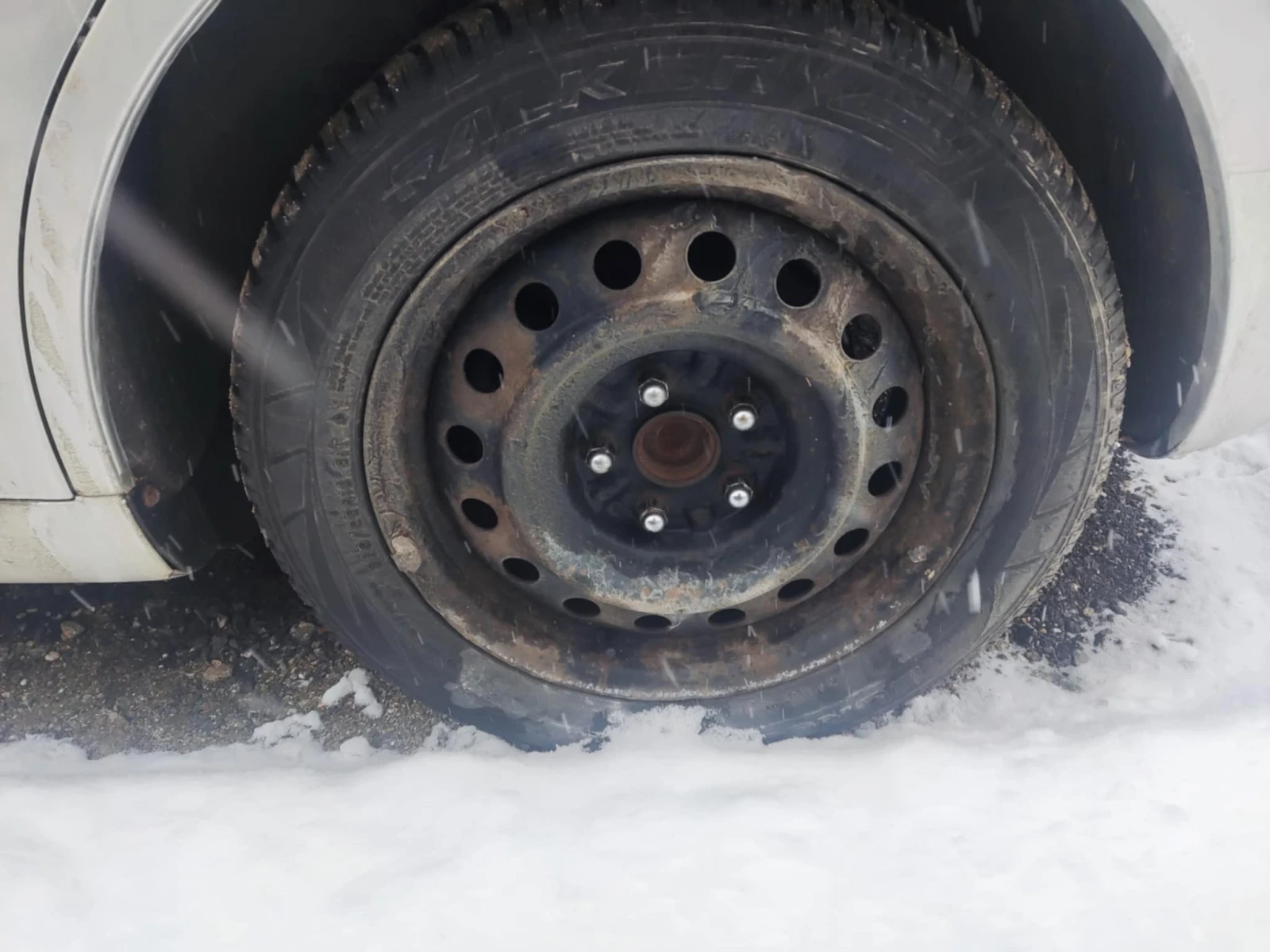 Toyota Corolla verso 2.0 D-4D 116.      | Mobile.bg   12