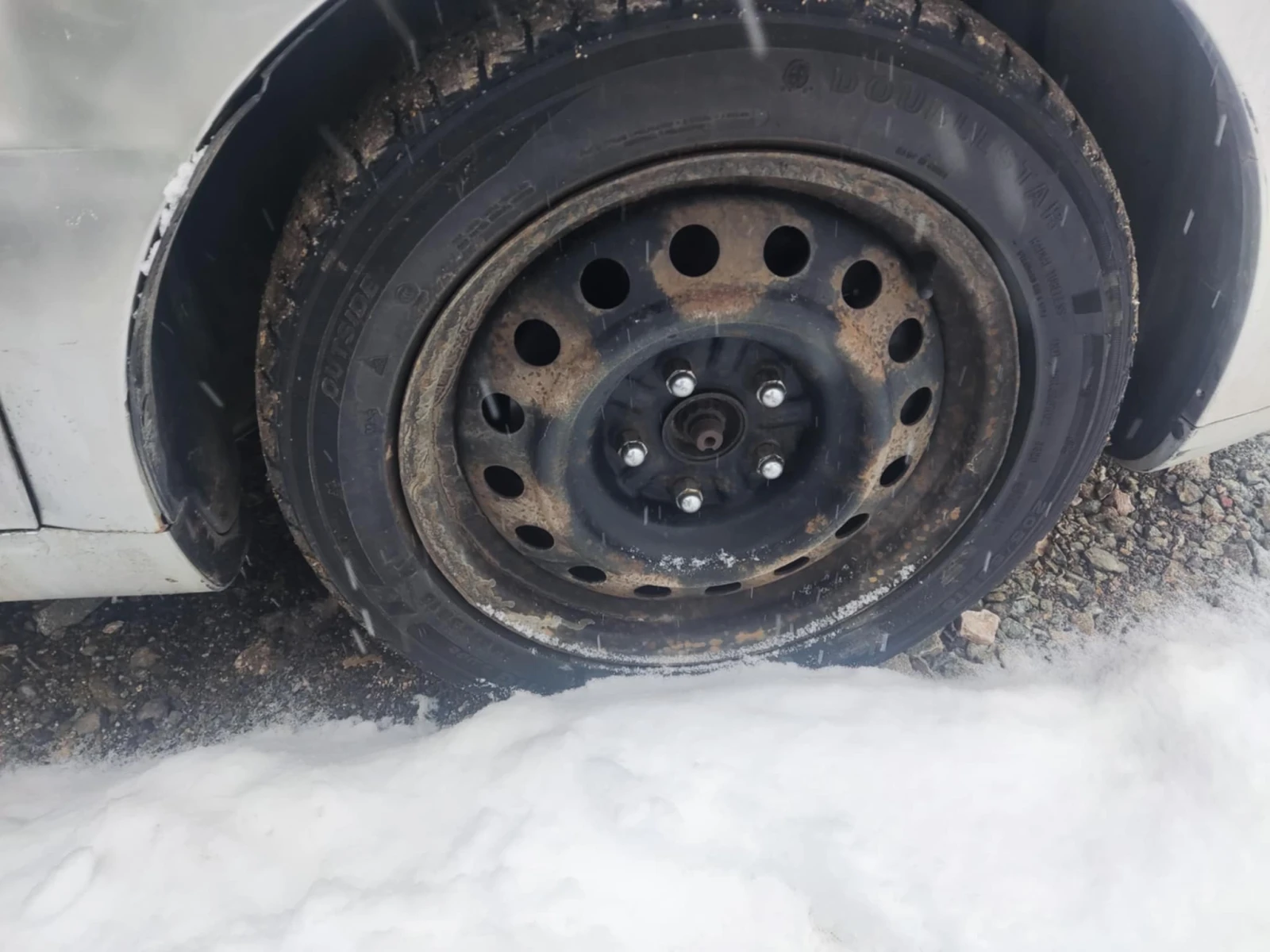 Toyota Corolla verso 2.0 D-4D 116.      | Mobile.bg   11