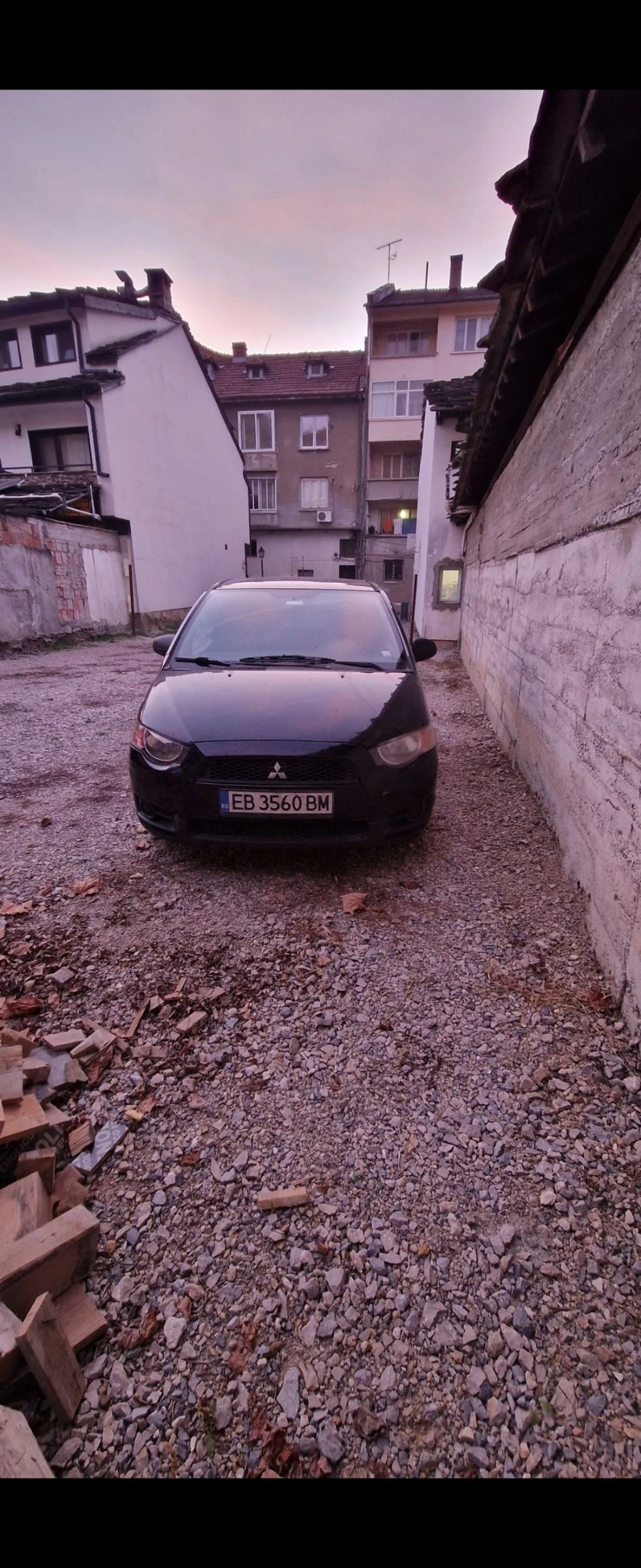Mitsubishi Colt | Mobile.bg — изображение 1