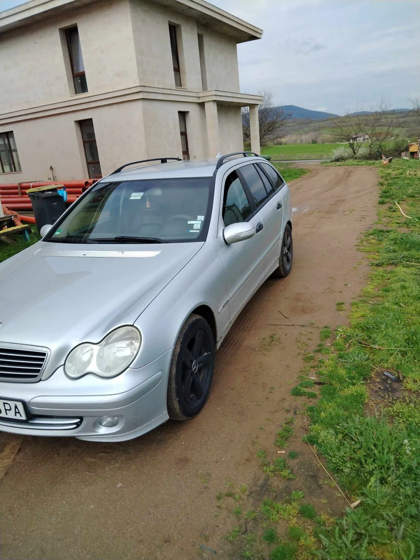 Mercedes-Benz 220  - изображение 3