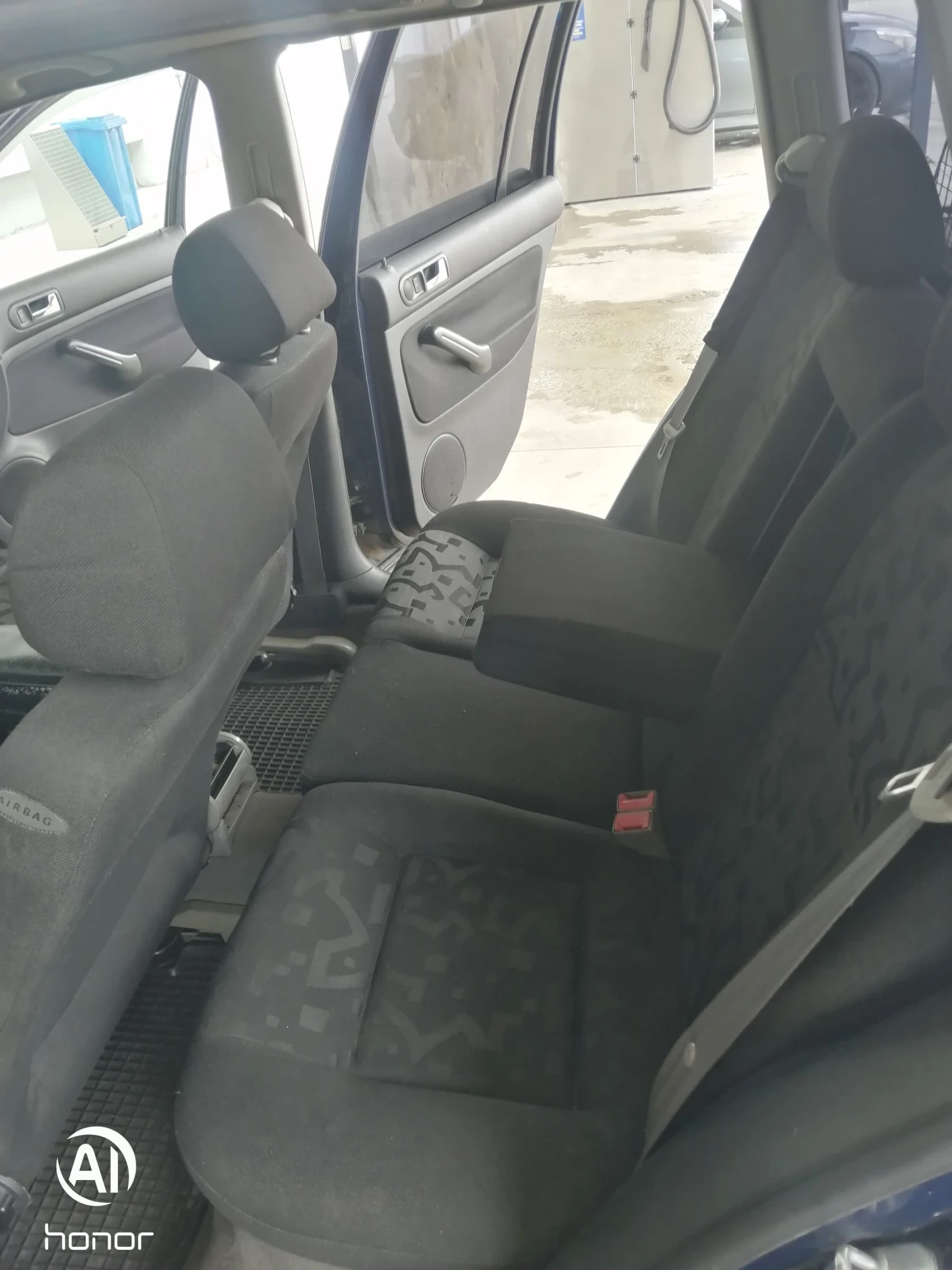 VW Golf  - изображение 9