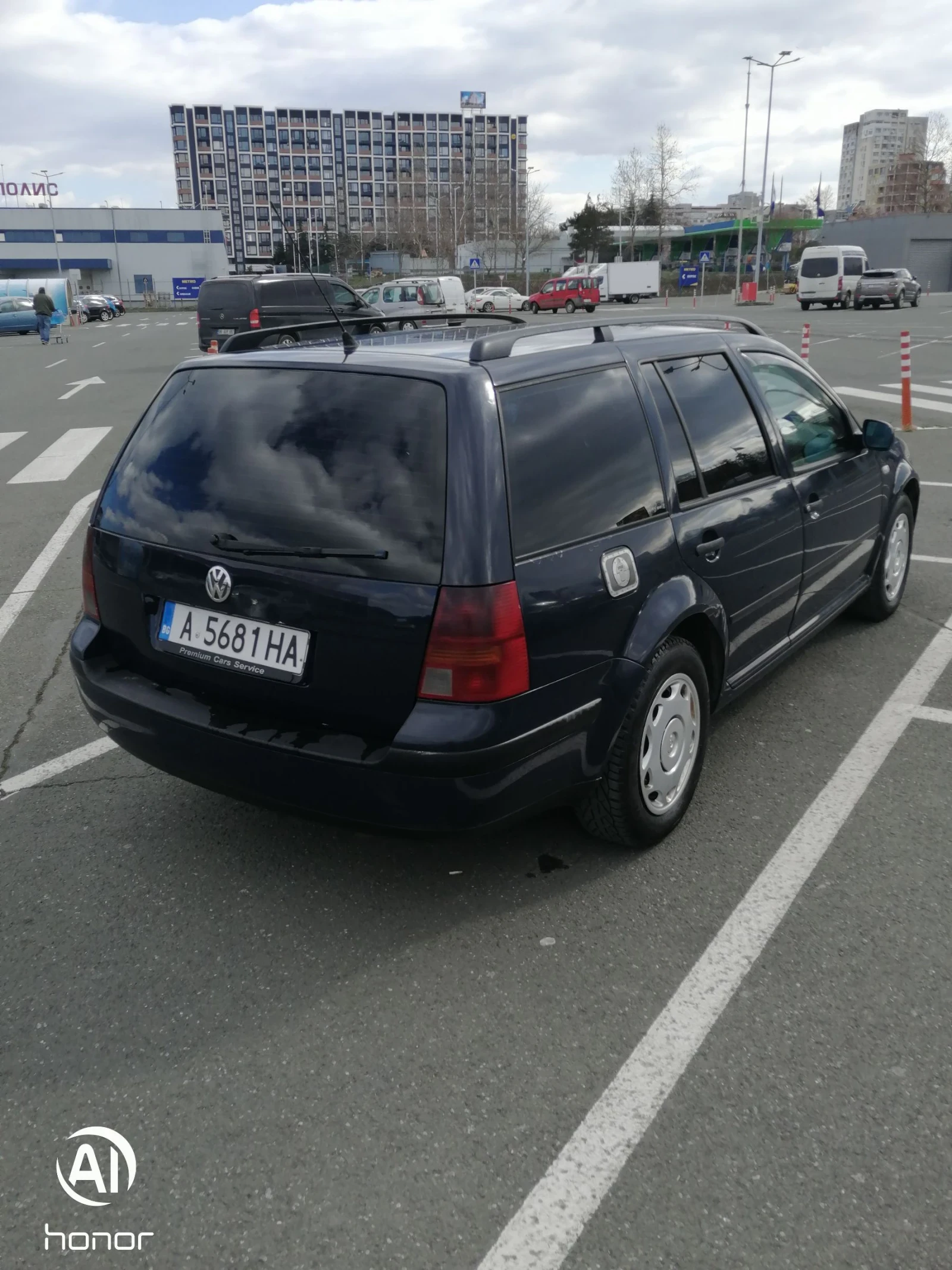 VW Golf  - изображение 3