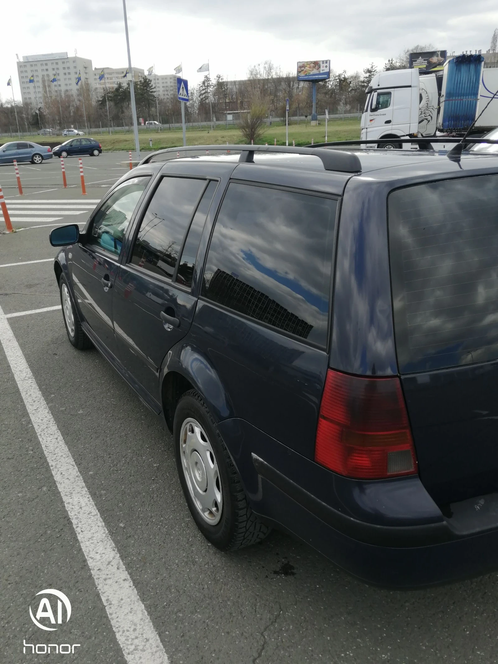 VW Golf  - изображение 4