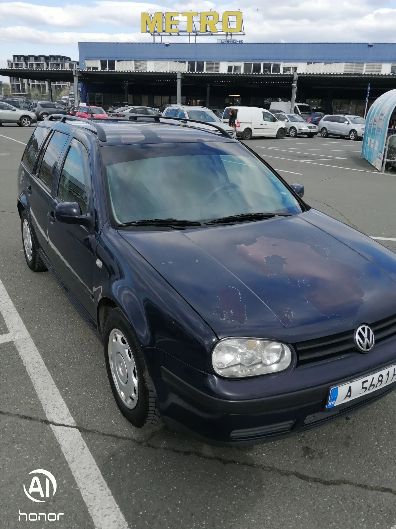 VW Golf  - изображение 2