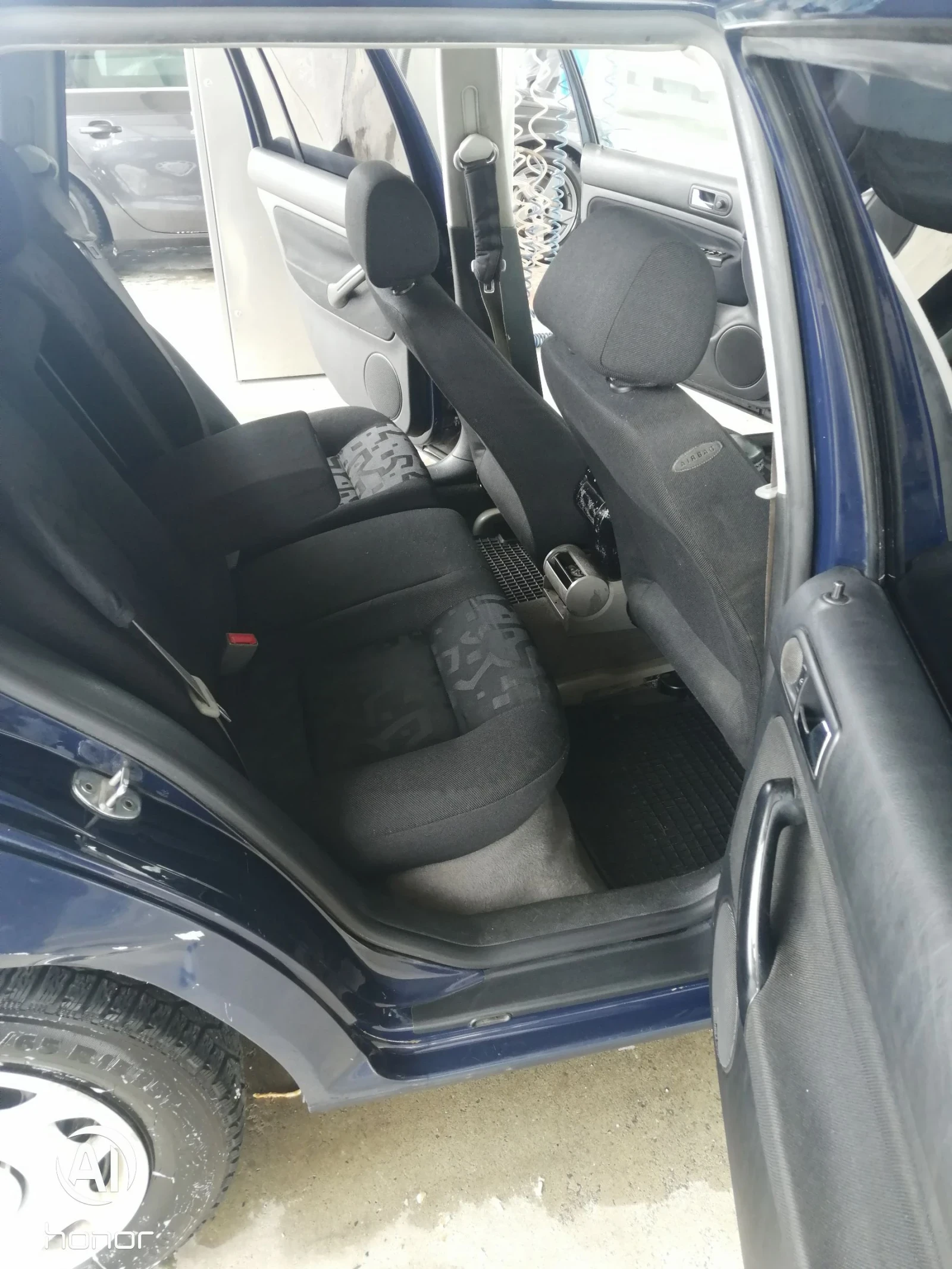 VW Golf  - изображение 6