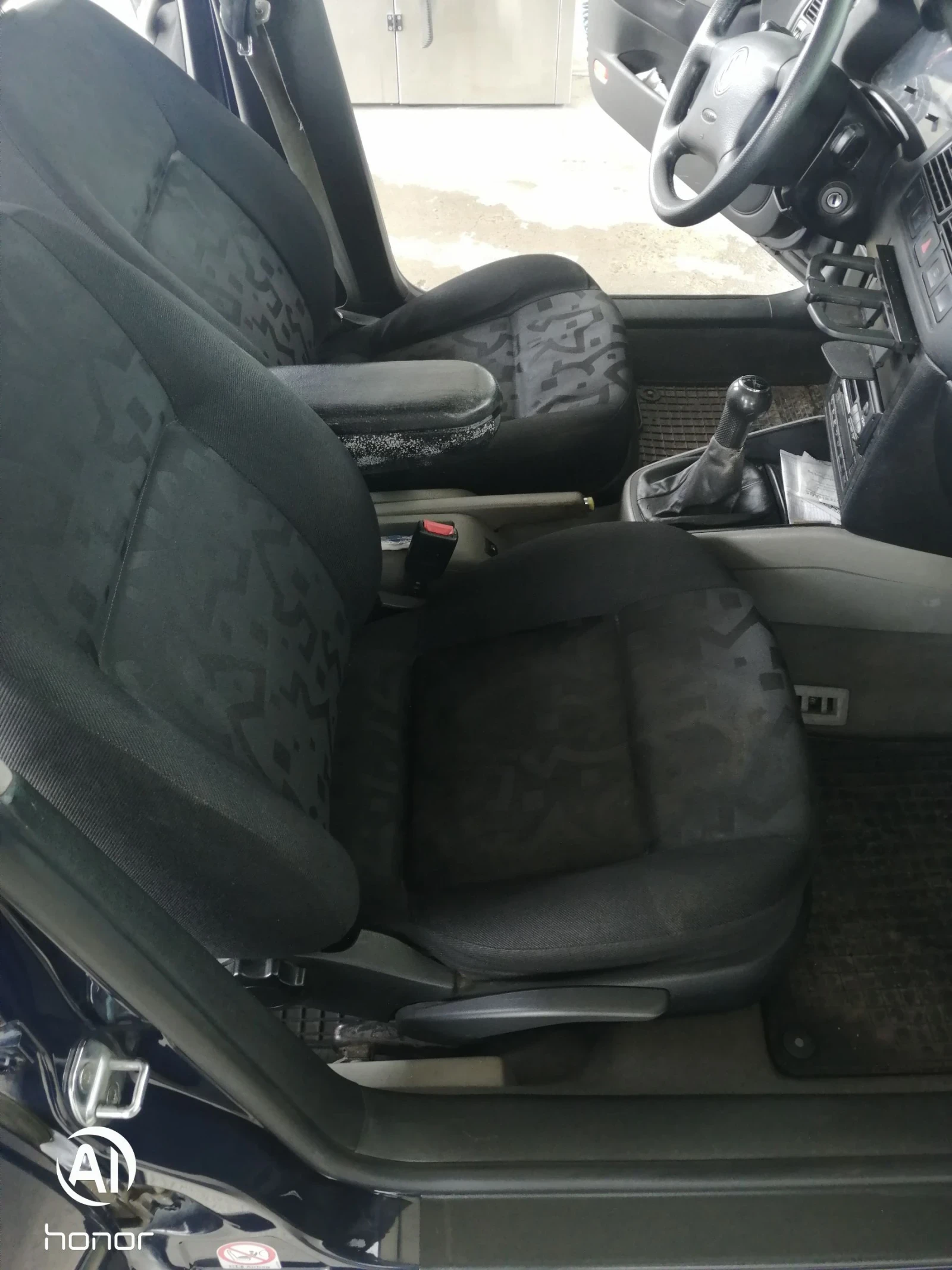 VW Golf  - изображение 7